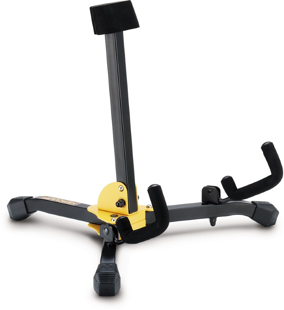 Hercules DS550BB Soporte para trompa