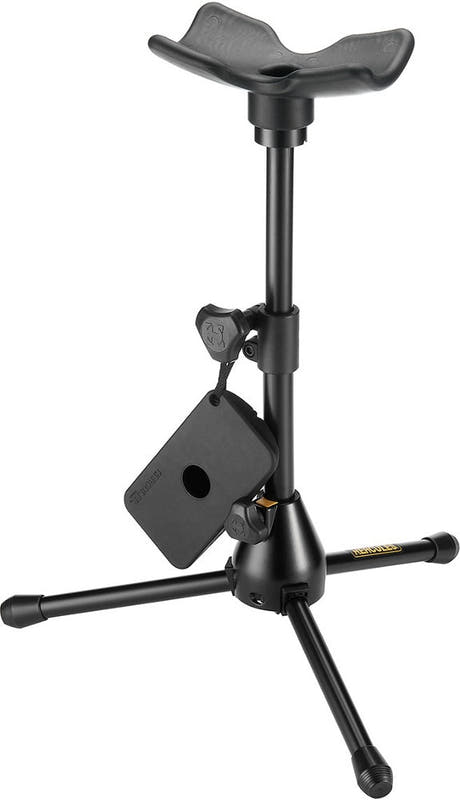 Hercules DS553B Soporte para Tuba