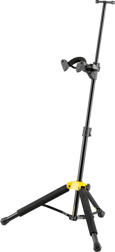 Hercules DS571BB Soporte para Violines/Viola
