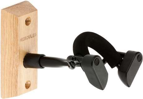 Hercules DSP57WB Colgador para Violines