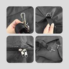 Mielczewski bolsa para piano digital, compatible con Aria I, Rhapsody DP88 y KB6