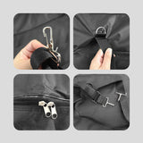 Mielczewski bolsa para piano digital, compatible con Aria I, Rhapsody DP88 y KB6