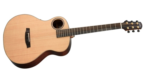 Walden B1EH Guitarra Barítono (Natural)