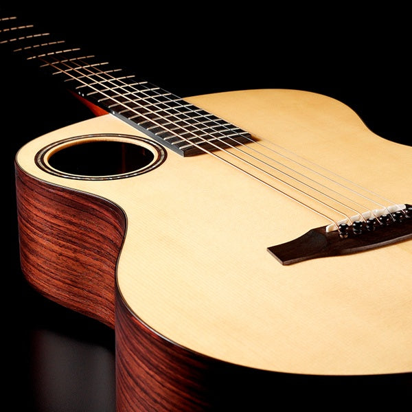 Walden B1EH Guitarra Barítono (Natural)