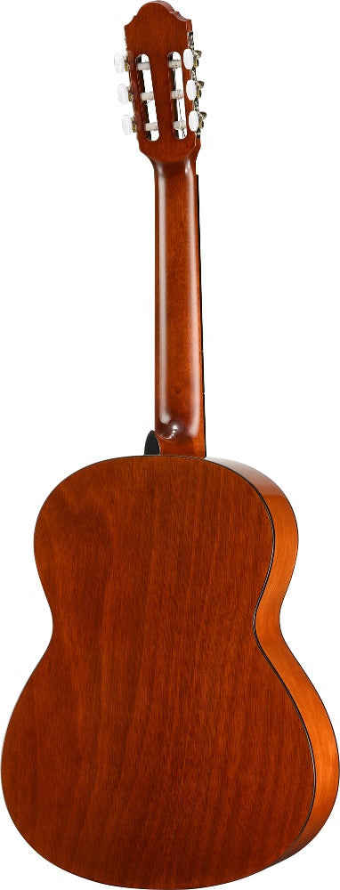 Walden N450W Guitarra clásica española (Natural)