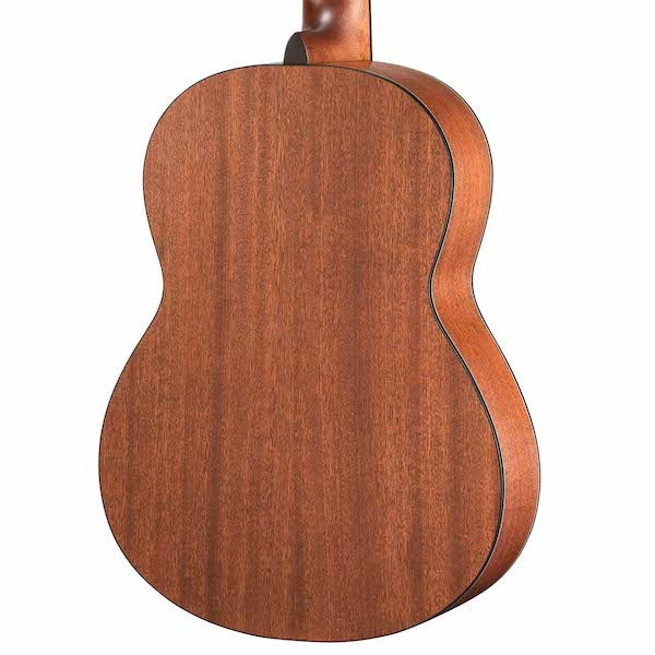 Walden N550EW Guitar (Natural)