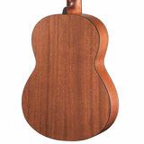 Walden N550EW Guitar (Natural)