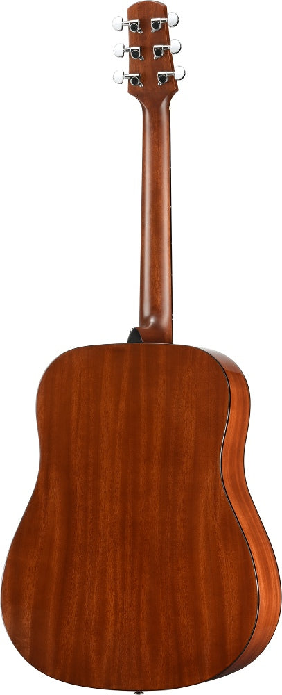 Walden D450W Western Guitar (Natural)