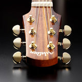 Walden D600CEW Western Guitar (Natural)