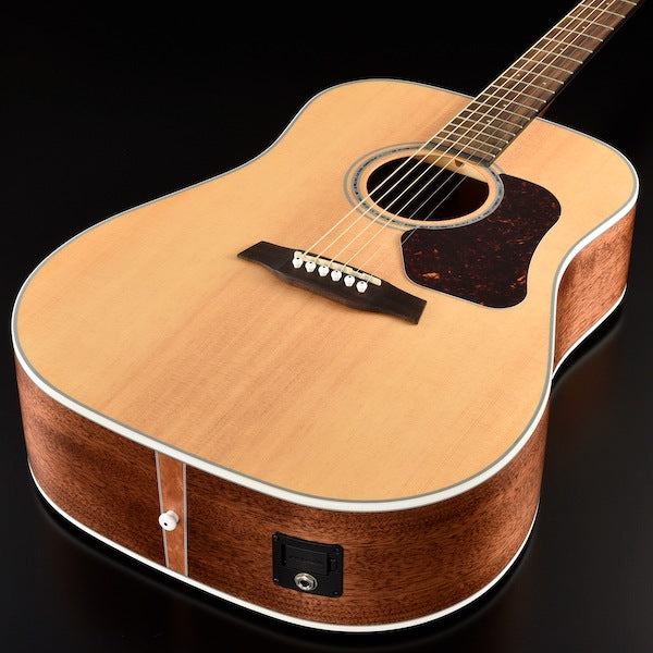 Walden D740EW Guitarras Western (Natural)