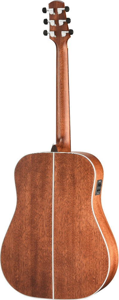 Walden D740EW Guitarras Western (Natural)
