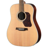 Walden D800EW Western Guitar (Natural)
