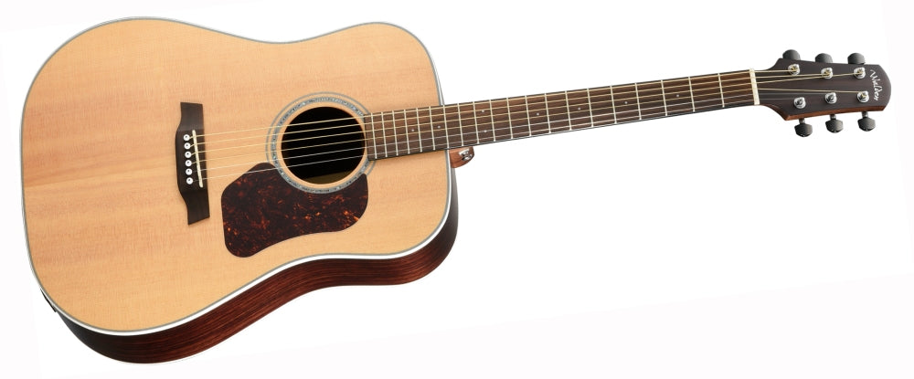 Walden D800EW Guitarras Western (Natural)