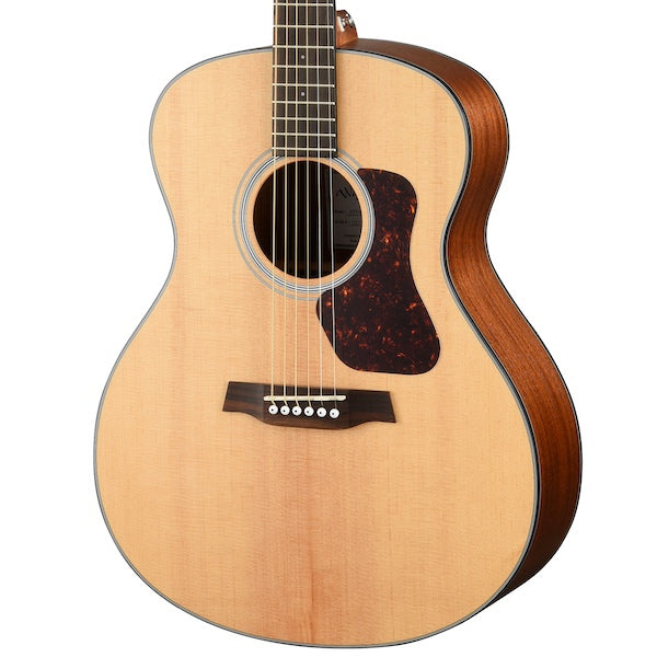 Walden G550EW Guitarras Western (Natural)