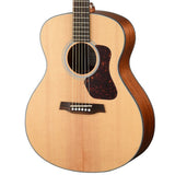 Walden G550EW Western Guitar (Natural)