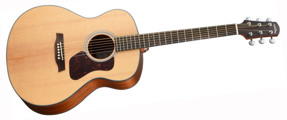 Walden G550EW Guitarras Western (Natural)