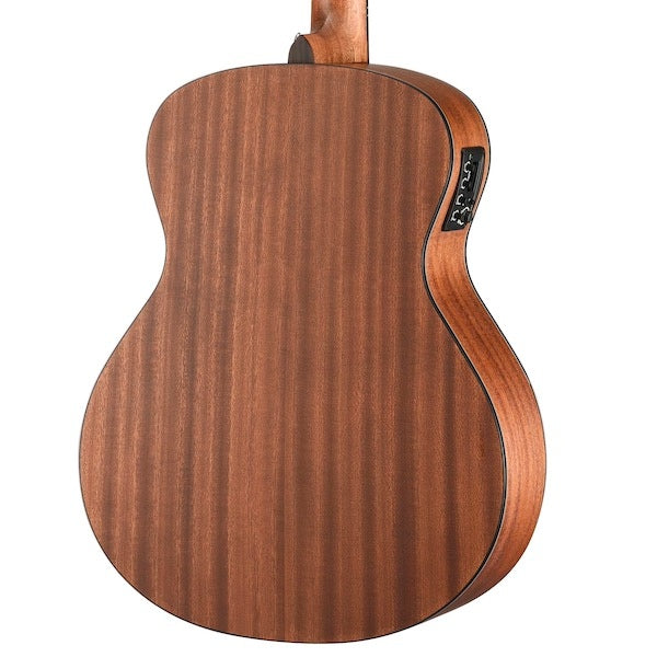 Walden G550REW Western Guitar (Natural)