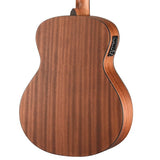 Walden G550REW Western Guitar (Natural)