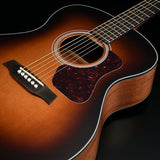 Walden G570ETBW Western Guitar (Natural)