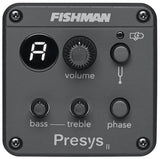 Walden G630CEW Western Guitar (Natural)