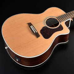 Walden G630CEW Guitarras Western (Natural)