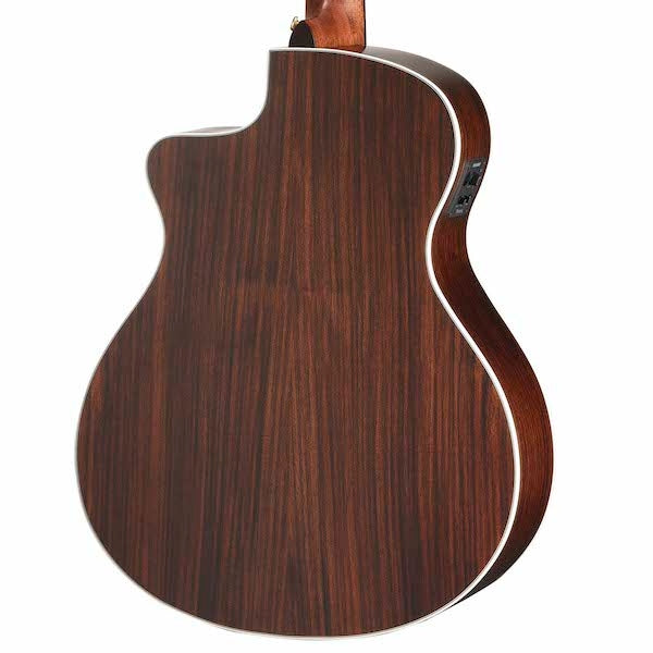 Walden G630CEW Guitarras Western (Natural)
