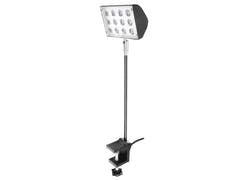 Foco EUROLITE LED KKL-12 3200K Black