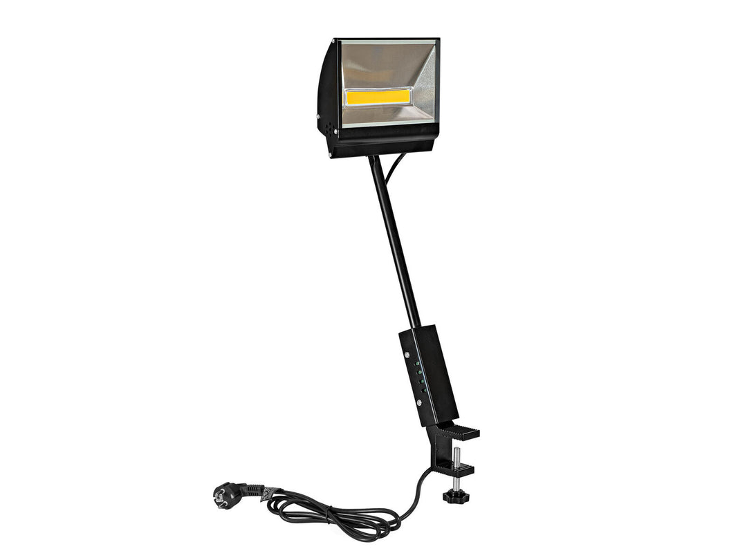 EUROLITE LED KKL-70 Proyector 4200K negro