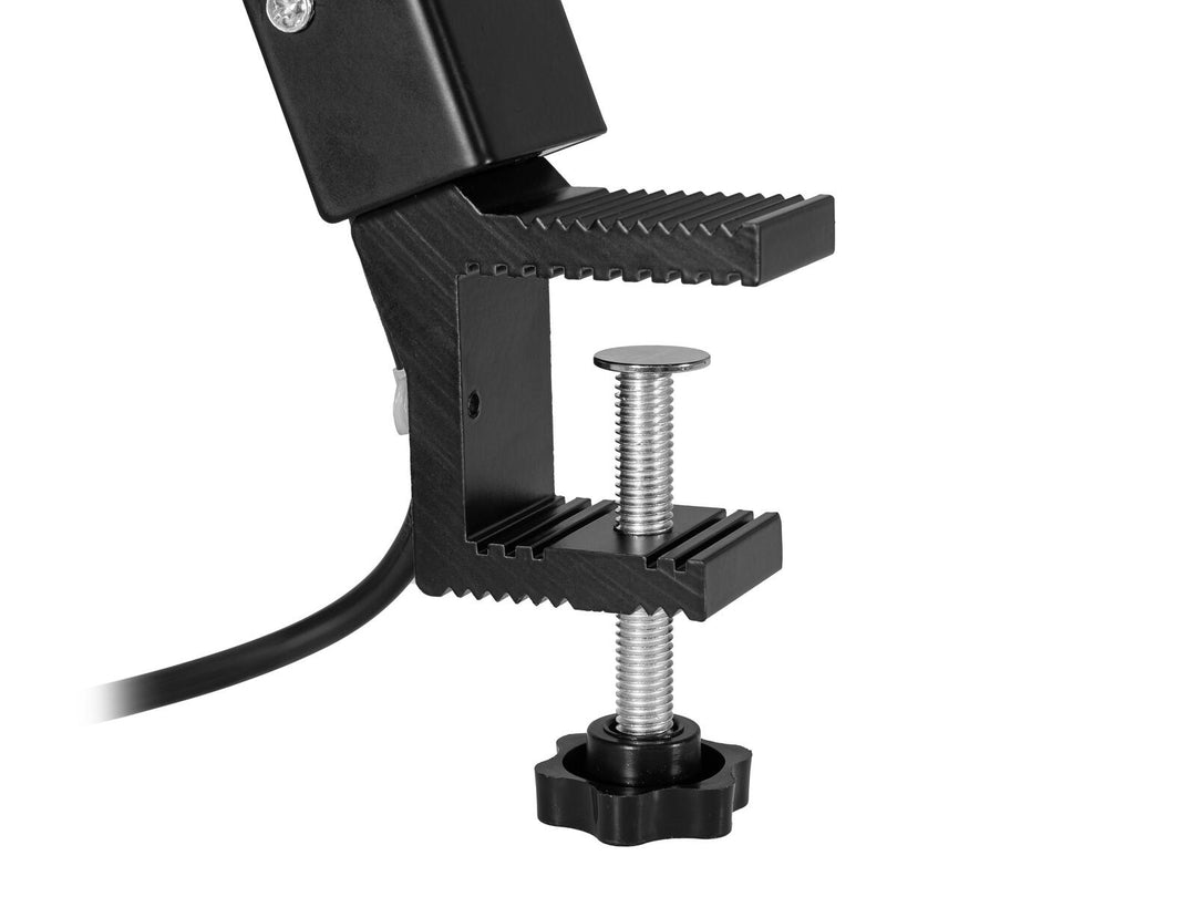 EUROLITE LED KKL-70 Proyector 4200K negro