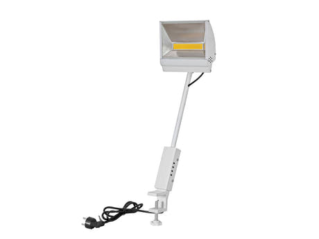 Proyector EUROLITE LED KKL-70 4200K blanco