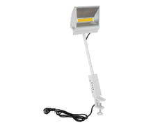 Proyector EUROLITE LED KKL-70 4200K blanco