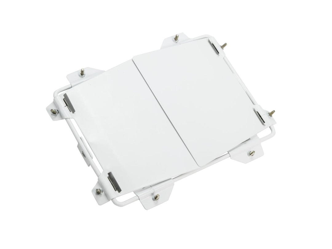 EUROLITE viseras para foco LED CSL-50 blanco