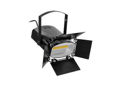 EUROLITE LED CSL-50 Foco negro
