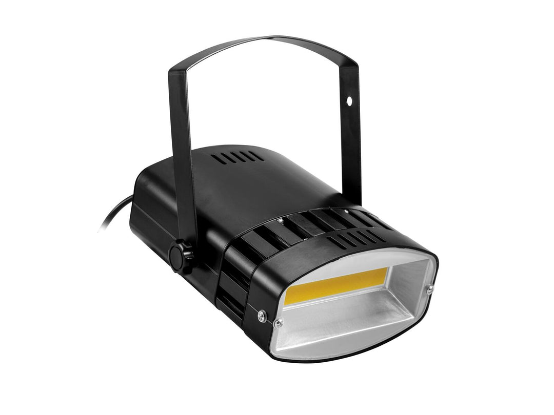 EUROLITE LED CSL-50 Foco negro