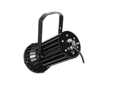 EUROLITE LED CSL-100 Foco negro