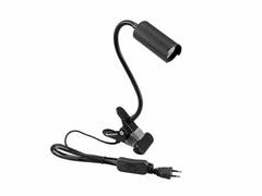 Foco EUROLITE LED KKL-7 6000K negro