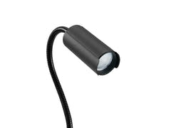 Foco EUROLITE LED KKL-7 6000K negro