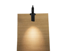 Foco EUROLITE LED KKL-7 6000K negro