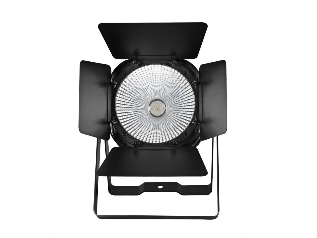 Eurolite LED Teaterspot COB 100 WW