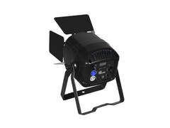 EUROLITE LED Teatro COB 100 WW/CW