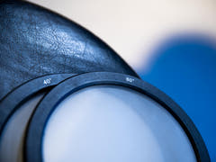 EUROLITE Cubierta difusora de 60° para Theatre 200