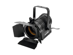 EUROLITE LED THA-20PC TRC foco teatral bk