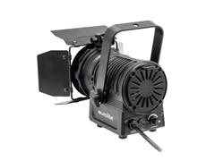 EUROLITE LED THA-20PC TRC foco teatral bk