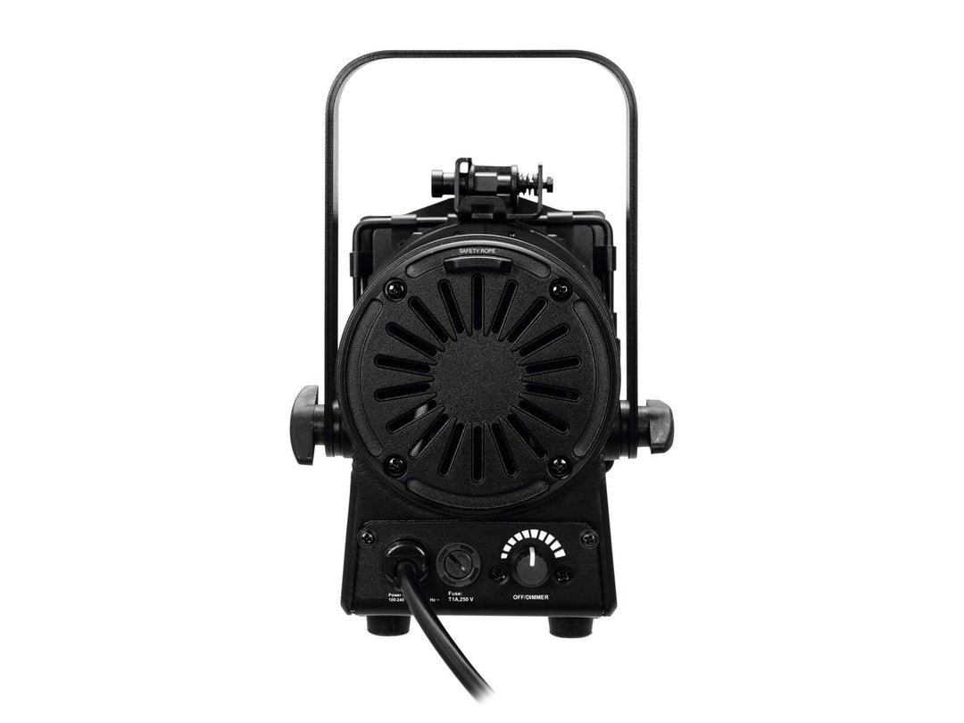 EUROLITE LED THA-20PC TRC foco teatral bk
