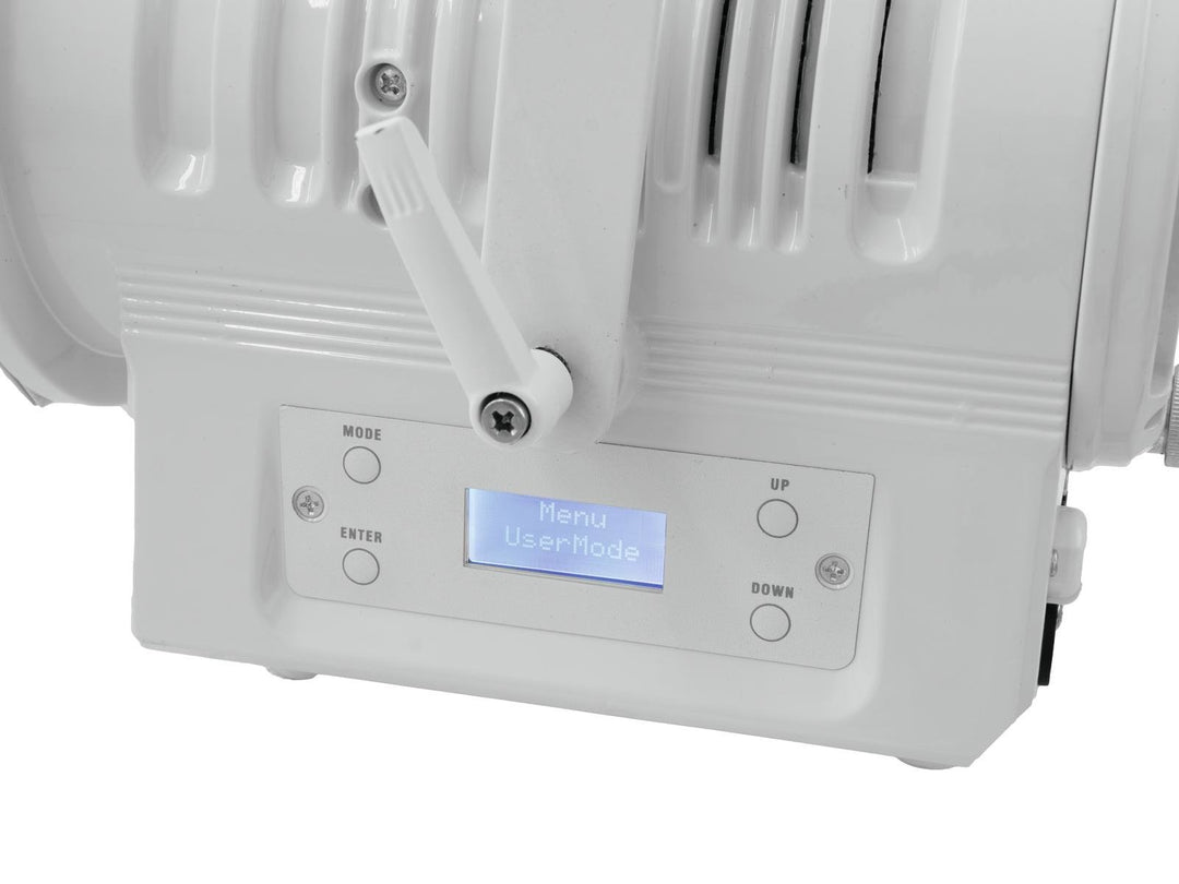 Eurolite LED THA-40PC Foco de teatro 3100k