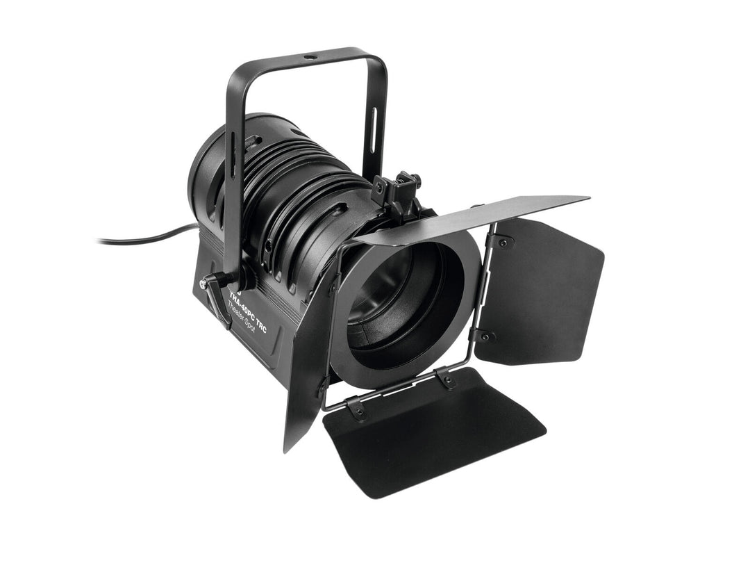 EUROLITE Set LED THA-40PC TRC + soporte