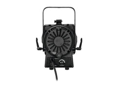 Foco teatral EUROLITE LED THA-40PC TRC negro