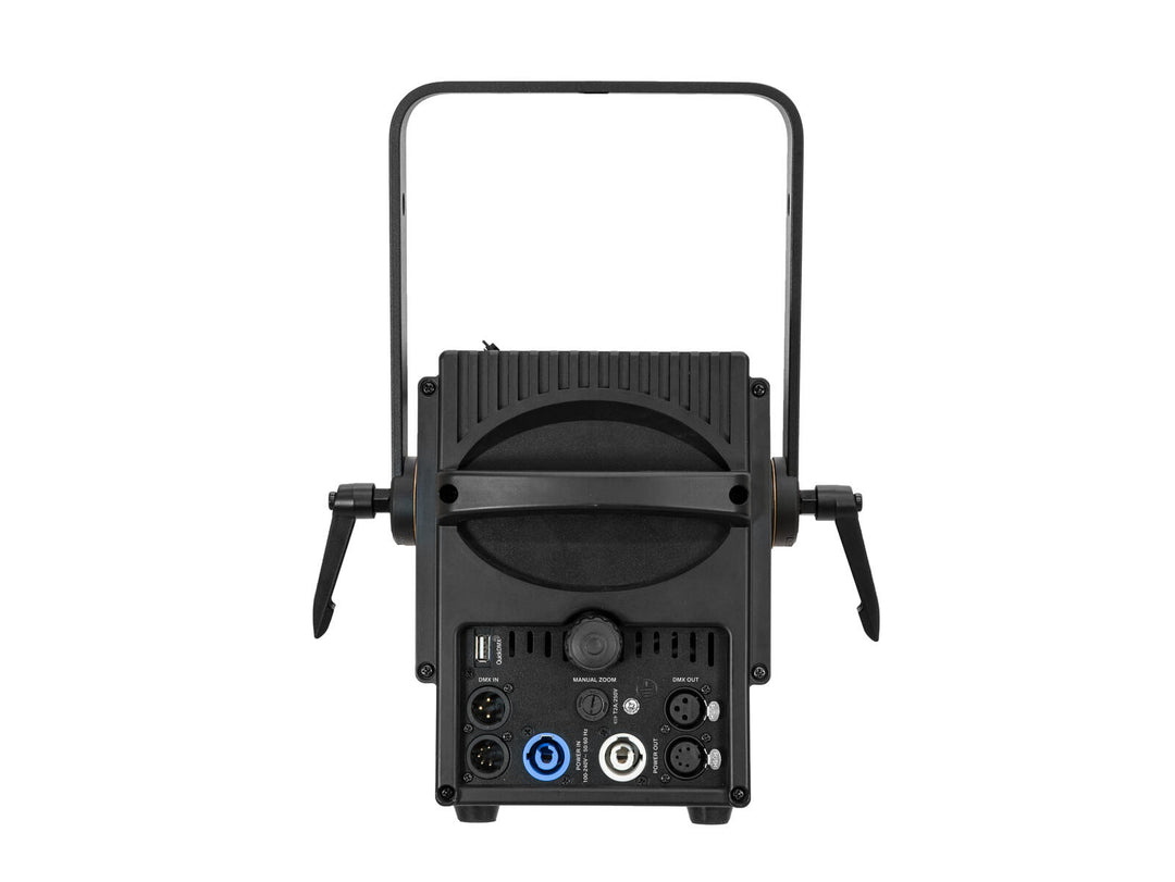 Foco teatral EUROLITE LED THA-100F MK3