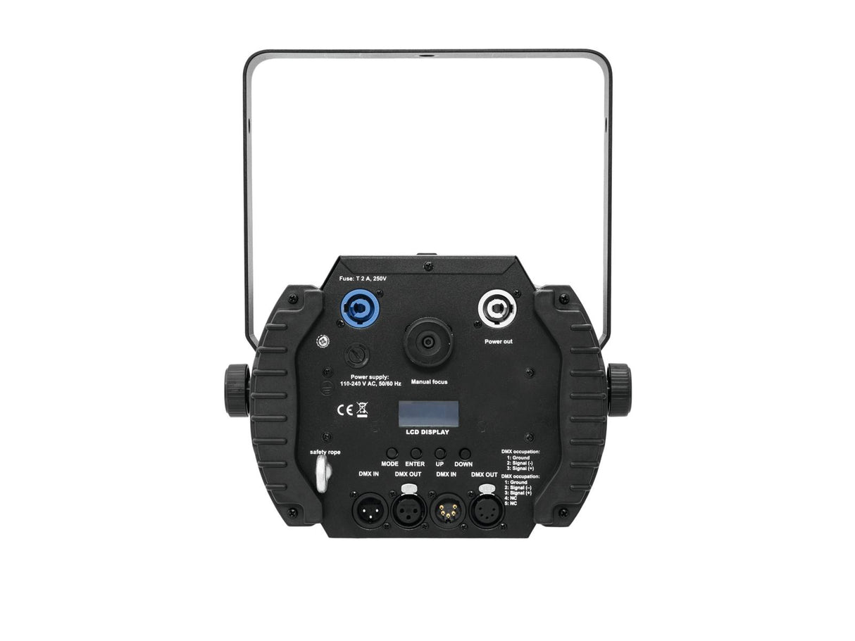 Eurolite LED THA-120PC Theatre Spot