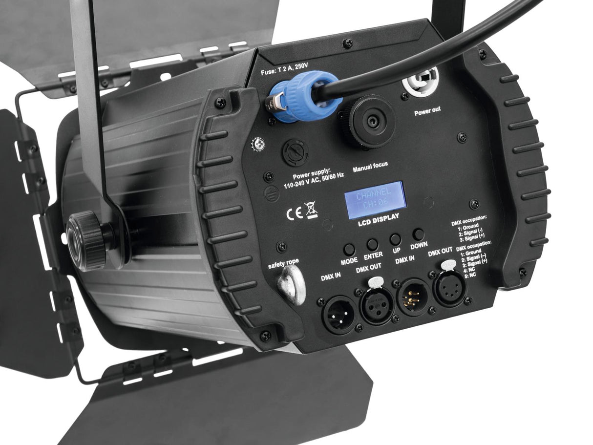 Eurolite LED THA-120PC Theatre Spot